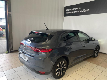 Photo 7 du bon plan RENAULT Megane 1.0 TCe 115ch Limited -21N occasion à 16990 €