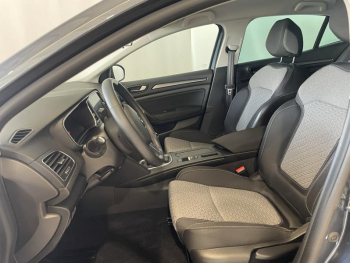 Photo 8 du bon plan RENAULT Megane 1.0 TCe 115ch Limited -21N occasion à 16990 €