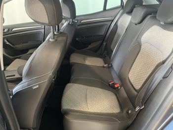 Photo 9 du bon plan RENAULT Megane 1.0 TCe 115ch Limited -21N occasion à 16990 €