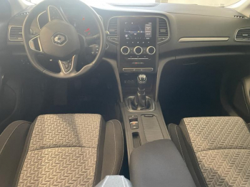 Photo 10 du bon plan RENAULT Megane 1.0 TCe 115ch Limited -21N occasion à 16990 €