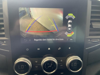 Photo 15 du bon plan RENAULT Megane 1.0 TCe 115ch Limited -21N occasion à 16990 €