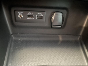Photo 17 du bon plan RENAULT Megane 1.0 TCe 115ch Limited -21N occasion à 16990 €