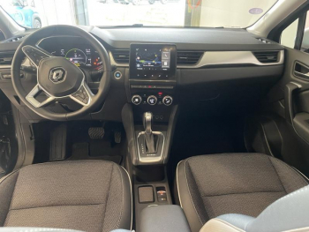 Photo 7 du bon plan RENAULT Captur 1.6 E-Tech hybride 145ch Intens -21 occasion à 19990 €