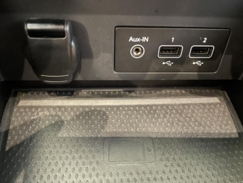 Photo 11 du bon plan RENAULT Captur 1.6 E-Tech hybride 145ch Intens -21 occasion à 19990 €
