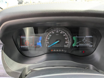 Photo 12 du bon plan FORD Ranger VUL 2.0 TDCi 213ch Super Cab Wildtrak occasion à 39400 €