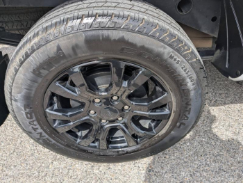 Photo 23 du bon plan FORD Ranger VUL 2.0 TDCi 213ch Super Cab Wildtrak occasion à 39400 €