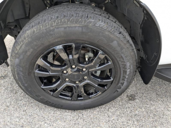Photo 24 du bon plan FORD Ranger VUL 2.0 TDCi 213ch Super Cab Wildtrak occasion à 39400 €
