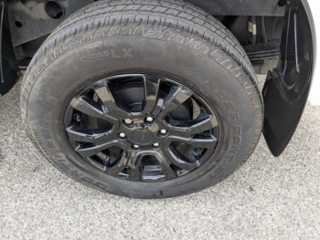 Photo 25 du bon plan FORD Ranger VUL 2.0 TDCi 213ch Super Cab Wildtrak occasion à 39400 €