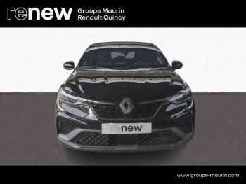 Photo 2 du bon plan RENAULT Arkana 1.6 E-Tech 145ch RS Line -21B occasion à 22900 €