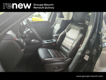 Photo 8 du bon plan RENAULT Arkana 1.6 E-Tech 145ch RS Line -21B occasion à 22900 €