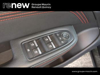 Photo 9 du bon plan RENAULT Arkana 1.6 E-Tech 145ch RS Line -21B occasion à 22900 €