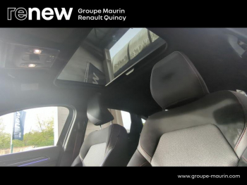 Photo 12 du bon plan RENAULT Arkana 1.6 E-Tech 145ch RS Line -21B occasion à 22900 €