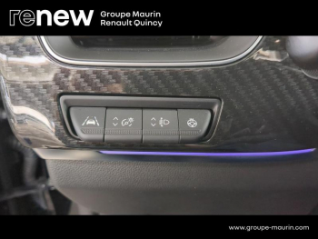 Photo 14 du bon plan RENAULT Arkana 1.6 E-Tech 145ch RS Line -21B occasion à 22900 €