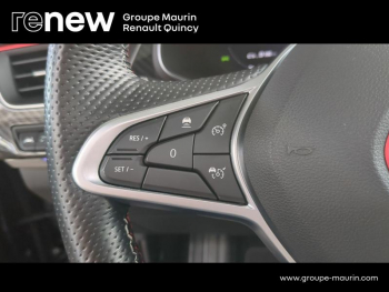 Photo 15 du bon plan RENAULT Arkana 1.6 E-Tech 145ch RS Line -21B occasion à 22900 €