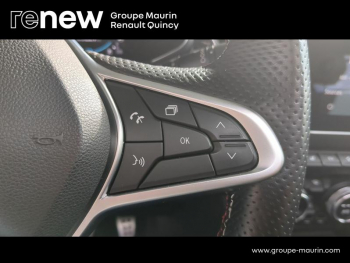 Photo 16 du bon plan RENAULT Arkana 1.6 E-Tech 145ch RS Line -21B occasion à 22900 €