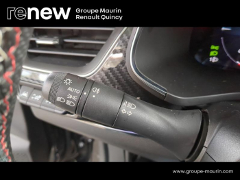 Photo 17 du bon plan RENAULT Arkana 1.6 E-Tech 145ch RS Line -21B occasion à 22900 €