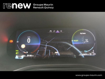 Photo 19 du bon plan RENAULT Arkana 1.6 E-Tech 145ch RS Line -21B occasion à 22900 €