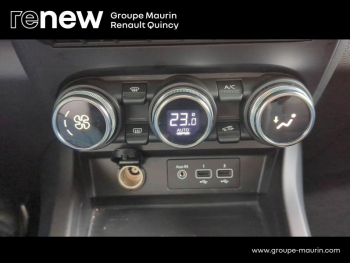 Photo 20 du bon plan RENAULT Arkana 1.6 E-Tech 145ch RS Line -21B occasion à 22900 €