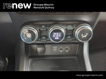 Photo 21 du bon plan RENAULT Arkana 1.6 E-Tech 145ch RS Line -21B occasion à 22900 €