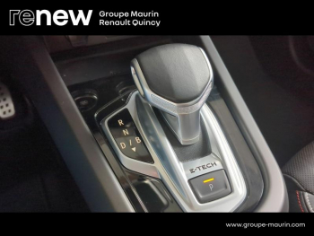 Photo 22 du bon plan RENAULT Arkana 1.6 E-Tech 145ch RS Line -21B occasion à 22900 €