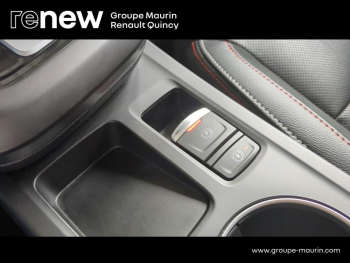 Photo 23 du bon plan RENAULT Arkana 1.6 E-Tech 145ch RS Line -21B occasion à 22900 €