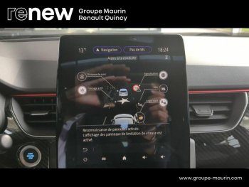 Photo 25 du bon plan RENAULT Arkana 1.6 E-Tech 145ch RS Line -21B occasion à 22900 €