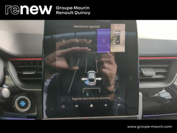 Photo 27 du bon plan RENAULT Arkana 1.6 E-Tech 145ch RS Line -21B occasion à 22900 €