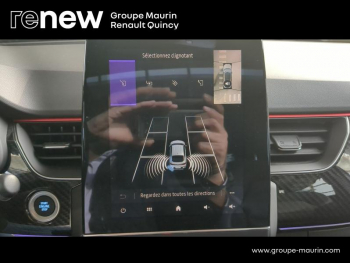 Photo 28 du bon plan RENAULT Arkana 1.6 E-Tech 145ch RS Line -21B occasion à 22900 €