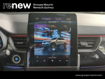 Photo 29 du bon plan RENAULT Arkana 1.6 E-Tech 145ch RS Line -21B occasion à 22900 €