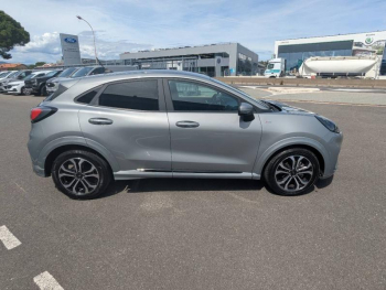 Photo 8 du bon plan FORD Puma 1.0 EcoBoost 125ch S&S mHEV ST-Line Powershift occasion à 23370 €