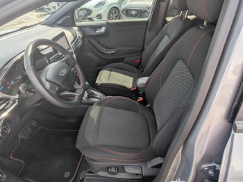 Photo 10 du bon plan FORD Puma 1.0 EcoBoost 125ch S&S mHEV ST-Line Powershift occasion à 23370 €