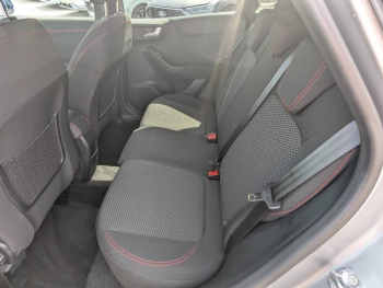 Photo 11 du bon plan FORD Puma 1.0 EcoBoost 125ch S&S mHEV ST-Line Powershift occasion à 23370 €