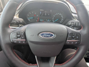 Photo 15 du bon plan FORD Puma 1.0 EcoBoost 125ch S&S mHEV ST-Line Powershift occasion à 23370 €
