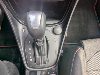 Photo 19 du bon plan FORD Puma 1.0 EcoBoost 125ch S&S mHEV ST-Line Powershift occasion à 23370 €