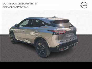 Photo 5 du bon plan NISSAN Qashqai e-POWER 190ch Tekna occasion à 36980 €