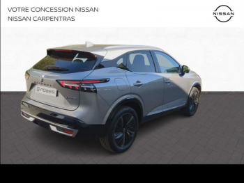 Photo 7 du bon plan NISSAN Qashqai e-POWER 190ch Tekna occasion à 36980 €