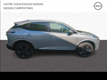 Photo 8 du bon plan NISSAN Qashqai e-POWER 190ch Tekna occasion à 36980 €
