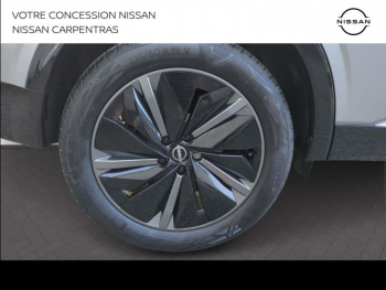 Photo 9 du bon plan NISSAN Qashqai e-POWER 190ch Tekna occasion à 36980 €