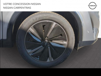 Photo 10 du bon plan NISSAN Qashqai e-POWER 190ch Tekna occasion à 36980 €