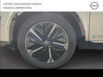 Photo 11 du bon plan NISSAN Qashqai e-POWER 190ch Tekna occasion à 36980 €