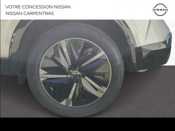Photo 12 du bon plan NISSAN Qashqai e-POWER 190ch Tekna occasion à 36980 €