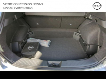 Photo 16 du bon plan NISSAN Qashqai e-POWER 190ch Tekna occasion à 36980 €