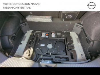Photo 17 du bon plan NISSAN Qashqai e-POWER 190ch Tekna occasion à 36980 €