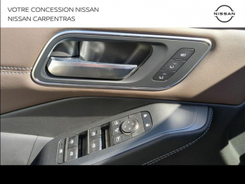 Photo 19 du bon plan NISSAN Qashqai e-POWER 190ch Tekna occasion à 36980 €