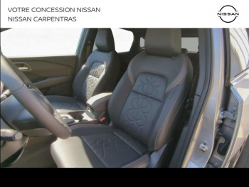 Photo 21 du bon plan NISSAN Qashqai e-POWER 190ch Tekna occasion à 36980 €