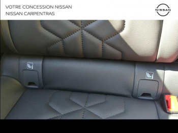Photo 24 du bon plan NISSAN Qashqai e-POWER 190ch Tekna occasion à 36980 €