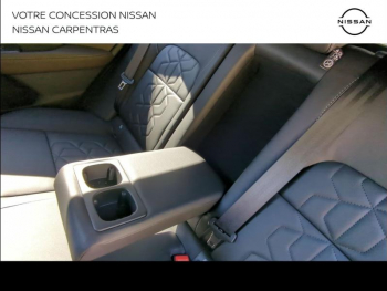 Photo 25 du bon plan NISSAN Qashqai e-POWER 190ch Tekna occasion à 36980 €