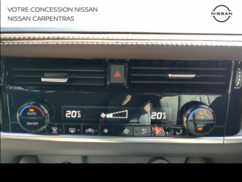 Photo 29 du bon plan NISSAN Qashqai e-POWER 190ch Tekna occasion à 36980 €