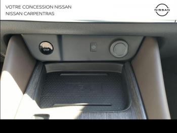 Photo 30 du bon plan NISSAN Qashqai e-POWER 190ch Tekna occasion à 36980 €