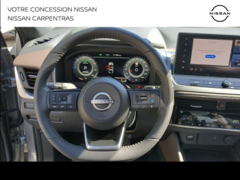Photo 33 du bon plan NISSAN Qashqai e-POWER 190ch Tekna occasion à 36980 €